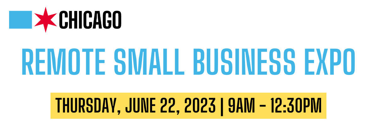 Small Business Expo